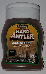 Age Select Buck Urine 1-4